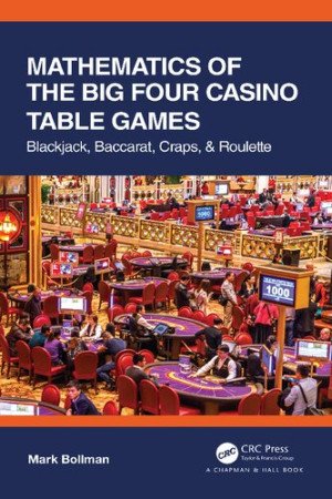Mathematics of Casino Games